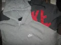 Суичъри NIKE  мъжки,С и М, снимка 1