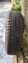Продавам Зимни Гуми 165 70 R14+ Метални Джанти Карани Са 1-Месец, снимка 4