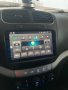 Dodge Journey/Fiat Freemont 2012-2020 Android Mултимедия/Навигация, снимка 4