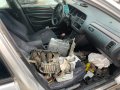 На Части Honda Accord 6 D16B6 Хонда Акорд 6 Д16Б6 , снимка 4