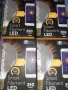 led smart bulb 4бр, комплект декоративни умни крушки 4бр, снимка 1