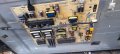 POWER BOARD ,17IPS55, for 65 inc 121017R4A for NEO LED-65418 UHD SMART WIFI, снимка 1