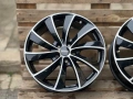 5х114.3 Джанти 19 цола Kia Hyundai Mazda Honda Toyota Mitsubishi Lexus Nissan 5x114.3, снимка 4