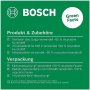 Нов Лазерен Нивелир Bosch Quigo + MM 2 - Точност и Многофункционалност, снимка 3