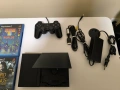 Playstation 2 Slim в перфектно състояние!, снимка 4