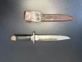 Нож на дневалния №7191 , снимка 1