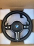 BMW F10/F11 M спортен волан , снимка 2