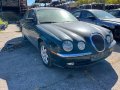 Jaguar S-type 3.0 V6 на части, снимка 2
