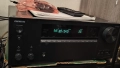Onkyo TX-NR656 7.2-канален Wi-Fi®, Bluetooth®, Apple® AirPlay® и Dolby Atmos, снимка 1