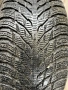 2бр зимни гуми 255-55-18, снимка 2