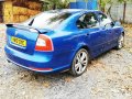 Skoda Octavia II vRS hatchback (1Z) facelift 2004-2012 на ЧАСТИ!, снимка 6
