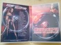 Оригинален Филм на ДВД/DVD - Daredevil/Деърдевил: Дявол на Доброто (Специално издание в 2 диска), снимка 4