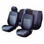 Универсални калъфи тапицерия, дамаска, за седалки на кола  6 бр., снимка 1 - Аксесоари и консумативи - 35644144