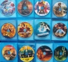 Записани blu-ray филми с бг суб (със щампа), снимка 8