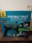 Преносима тоалетна Froyak за къмпинг., снимка 7
