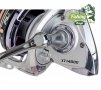 ПРОМО Шаранджийска макара FL XT14000 Silver, снимка 5