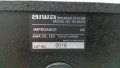 Аудио система AIWA XR-M501EZ, снимка 6