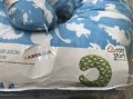 RattStart нова възглавница за бременност,кърмене и игра на бебето., снимка 4