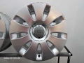 4бр 16ски джанти за AUDI 5х112мм A161157 , снимка 3
