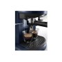 Еспресо машина De'Longhi EC191CD, 1100 W, 15 бара, 1 л, Разпенващо устройство, Система Crem Disco, снимка 2