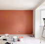 Боядисване шпакловане освежаване и обновяване на апартаменти офиси и къщи, снимка 1 - Бояджийски услуги - 44867225