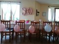 Светеща арка с балони за 30 - ти рожден ден и декорации за Варна, снимка 12