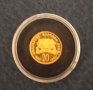 Златна монета  20 лева 2007 Свети Георги Победоносец, снимка 1 - Нумизматика и бонистика - 32719381