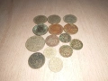 Различни монети от царско, комунистическо и след 89та + 2 чуждестранни монети. , снимка 8
