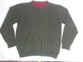 Deerhunter Brighton Knit O-neck (XL) мъжки ловен вълнен пуловер, снимка 2