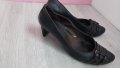 Дамски обувки , снимка 1 - Дамски обувки на ток - 40133112