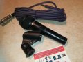 behringer profi mic с кабел и държач 2203211921, снимка 6