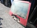Заден капак Renault 5 / Renault Super 5 / Задно стъкло Рено 5, снимка 3