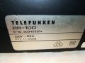 telefunken stereo receiver 1005221114, снимка 7