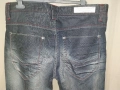 JACK'S DENIM 40 Мъжки дънки , снимка 4