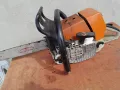 STIHL MS 460 на части, снимка 5