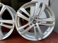 Оригинални джанти 19" 5х112 Seat, снимка 5