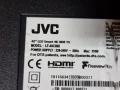 MainBoard - 17mb130s - JVC LT-40C880, снимка 3