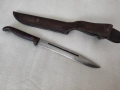 Български нож от соца, снимка 3