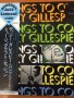 DIZZY GILLESPIE-THINGS TO COME,LP,made in Japan , снимка 1 - Грамофонни плочи - 39751547