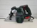Ръчен циркуляр  Metabo ks55, снимка 4