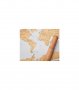 Скреч карта на света Travel Life - КОД 1078, снимка 8
