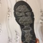 ECCO GORE-TEX Водоустойчиви туристически  обувки номер 42, снимка 11