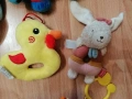 Бебешки играчки - лот, снимка 7