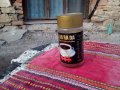 Бурканче,опаковка от кафе AL VO RA DA, снимка 1
