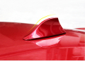 Тунинг Антена тип Акула / Shark Antenna - Red, снимка 4