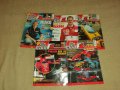 Продавам списания Club F1. , снимка 2