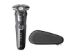 Електрическа самобръсначка за мокро и сухо бръснене Philips Series 5000 S5887/30, снимка 1