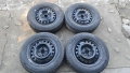 Зимни гуми и джанти 185/65/15, снимка 6