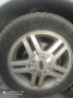 алуминиеви джанти с зимни гуми за форд фокус, снимка 8