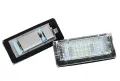 LED Плафон рег.номер BMW E46, снимка 1